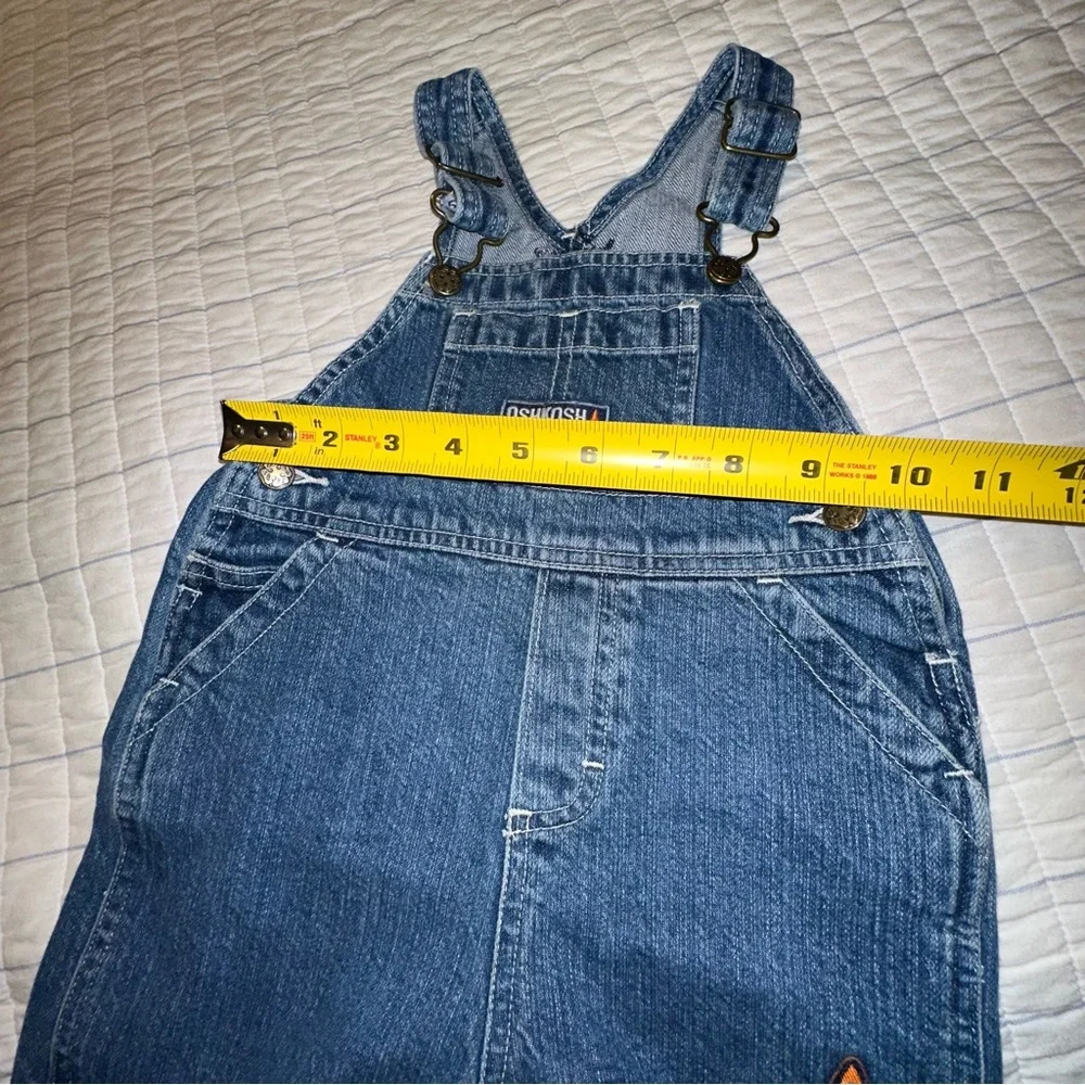 OshKosh Bgosh oshkosh denim